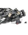 COCHE 1/8 OFF-ROAD S35-5E ECO BUGGY PRO KIT SWORKZ