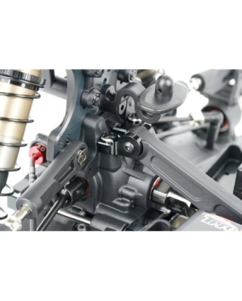 COCHE 1/8 OFF-ROAD S35-5E ECO BUGGY PRO KIT SWORKZ