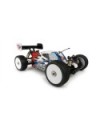 COCHE 1/8 OFF-ROAD S35-5 NITRO BUGGY PRO KIT SWORKZ