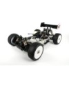 COCHE 1/8 OFF-ROAD S35-5 NITRO BUGGY PRO KIT SWORKZ