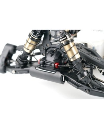 COCHE 1/8 OFF-ROAD S35-5 NITRO BUGGY PRO KIT SWORKZ