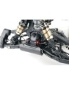 COCHE 1/8 OFF-ROAD S35-5 NITRO BUGGY PRO KIT SWORKZ
