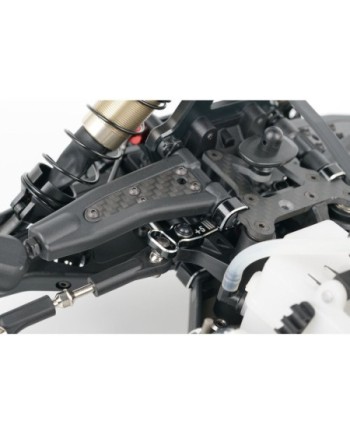 COCHE 1/8 OFF-ROAD S35-5 NITRO BUGGY PRO KIT SWORKZ
