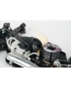 COCHE 1/8 OFF-ROAD S35-5 NITRO BUGGY PRO KIT SWORKZ