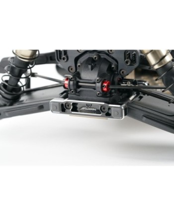 COCHE 1/8 OFF-ROAD S35-5 NITRO BUGGY PRO KIT SWORKZ