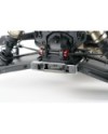 COCHE 1/8 OFF-ROAD S35-5 NITRO BUGGY PRO KIT SWORKZ
