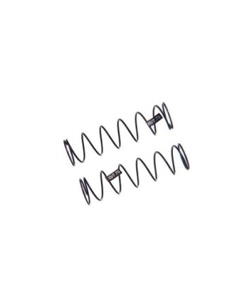 MUELLE AMORTIGUADOR TRAS. 1.4mm 85/7.75T MBX7/7R/8/8R MUGEN