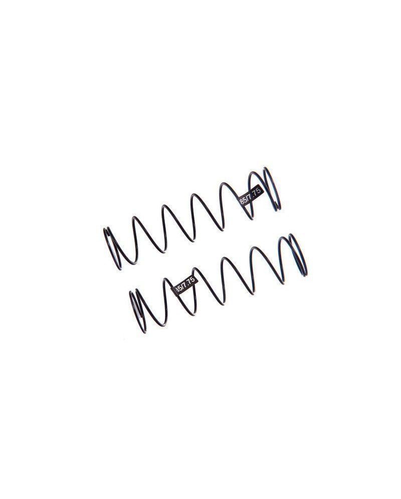 MUELLE AMORTIGUADOR TRAS. 1.4mm 85/7.75T MBX7/7R/8/8R MUGEN