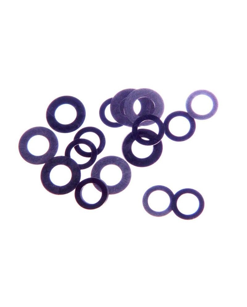 ARANDELAS AJUSTE EMBRAGUE MRX6