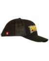 GORRA PROCIRCUIT ORIGINAL TRUCKER SNAPBACK RETRO NEGRA