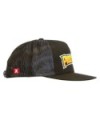GORRA PROCIRCUIT ORIGINAL TRUCKER SNAPBACK CLASIC NEGRA