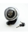 LUZ DELANTERA Y VELOCIMETRO SPORT5 (1u.)