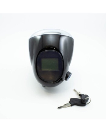 LUZ DELANTERA Y VELOCIMETRO SPORT5 (1u.)