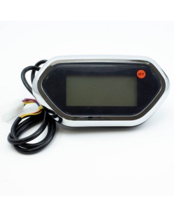 DISPLAY LCD CP2 (1u.)