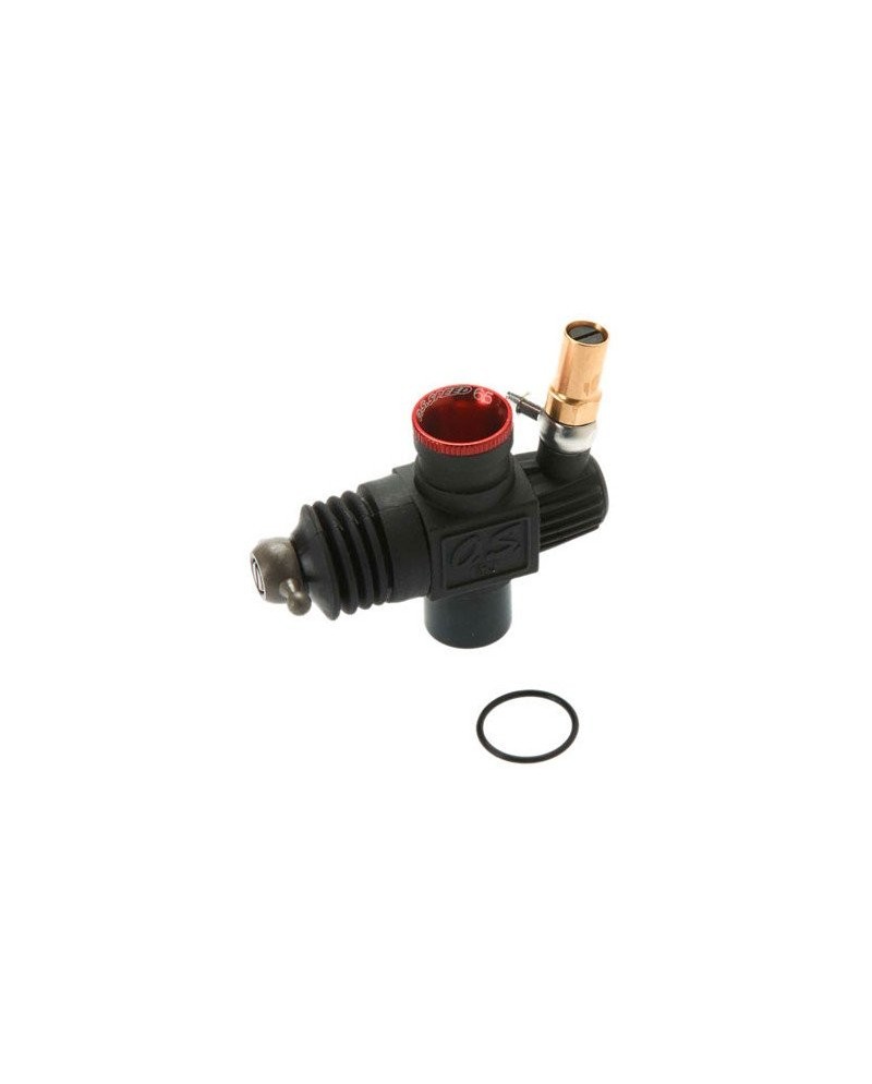 CARBURADOR COMPLETO 21J3 CON VENTURI 6.5mm