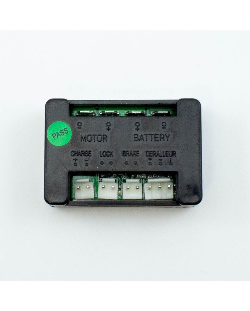 PCB DS3