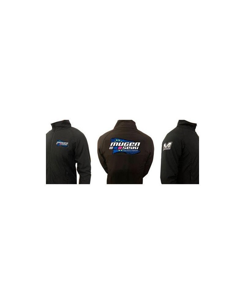CHAQUETA NEOPRENO MUGEN TALLA M