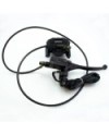 MANETA, CABLE Y PINZA DELANTERA SPORT5 Y CP2 (1u.)