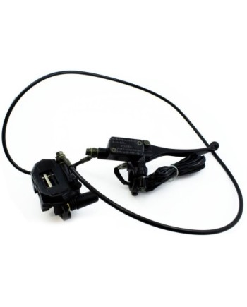 MANETA, CABLE Y PINZA DELANTERA SPORT5 Y CP2 (1u.)