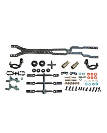 KIT 2018 MTC1 MUGEN (1u.)