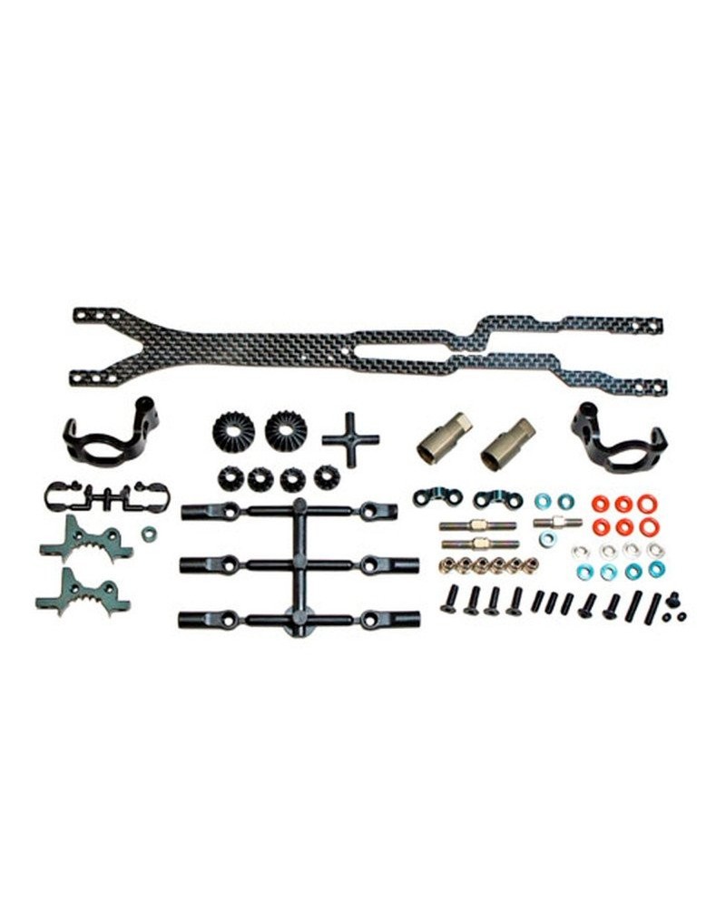 KIT 2018 MTC1 MUGEN (1u.)