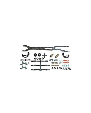 KIT 2018 MTC1 MUGEN (1u.)