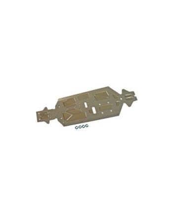 CHASIS MBX8 NITRO V2