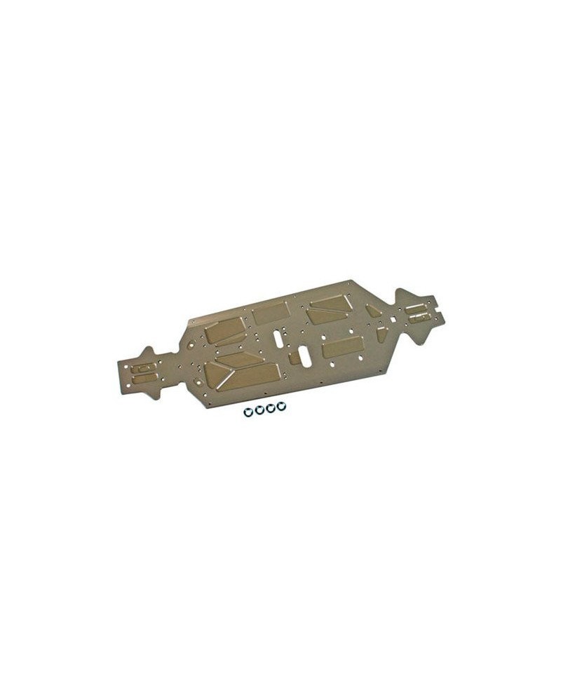 CHASIS MBX8 NITRO V2