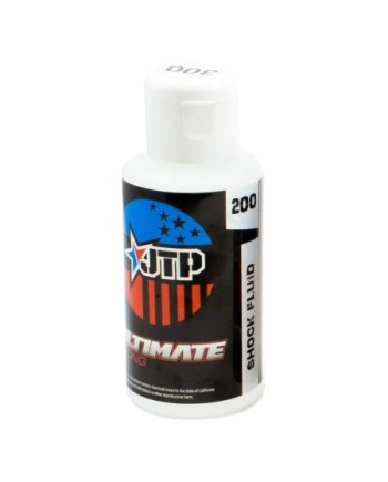 ACEITE DE SILICONA JTP 200 CPS (75ml)