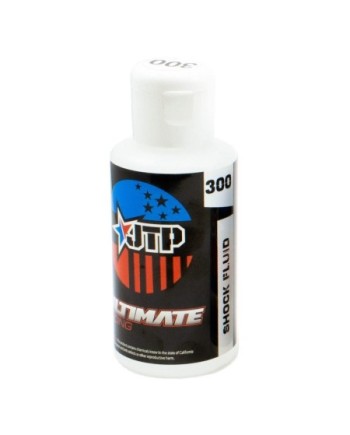 ACEITE DE SILICONA JTP 300 CPS (75ml)