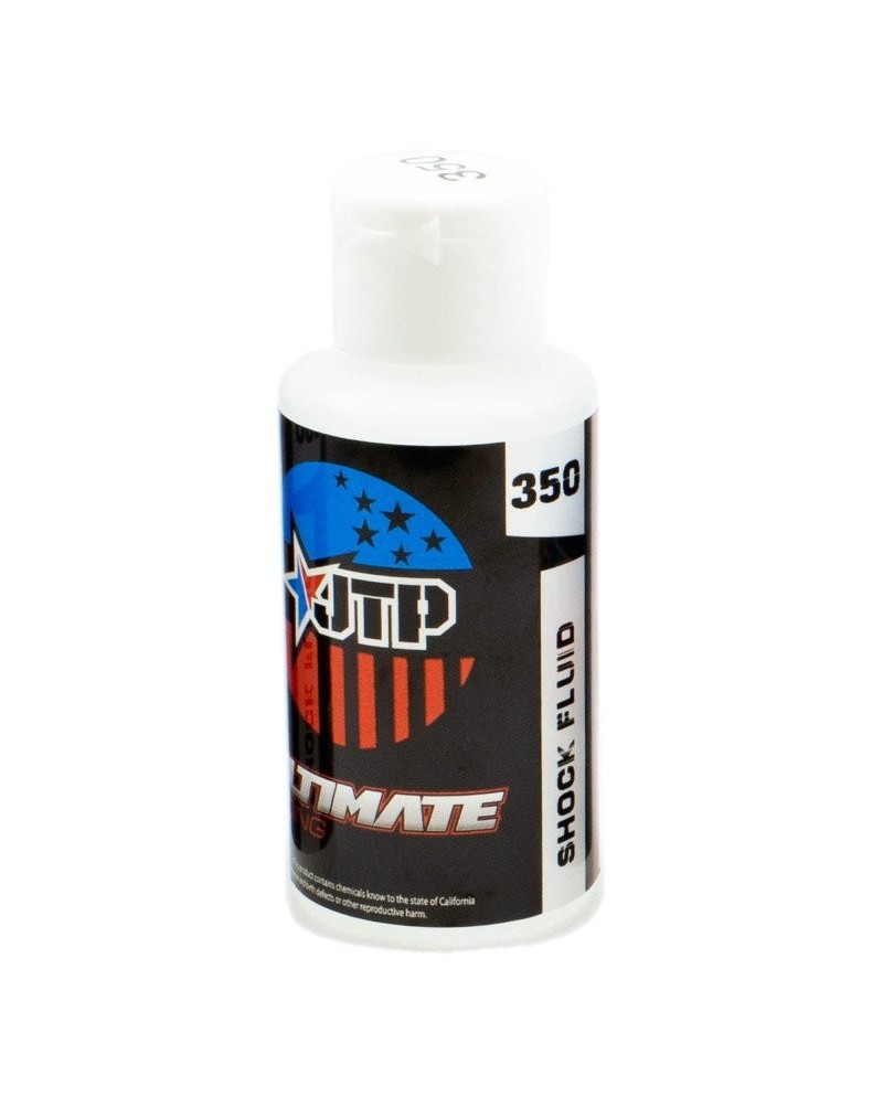 ACEITE DE SILICONA JTP 350 CPS (75ml)