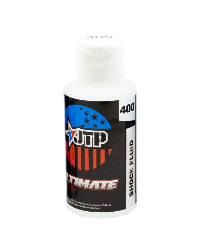 ACEITE DE SILICONA JTP 400 CPS (75ml)