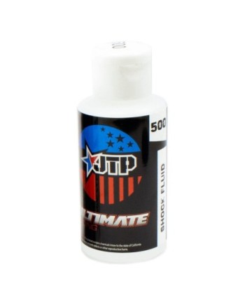 ACEITE DE SILICONA JTP 500 CPS (75ml)