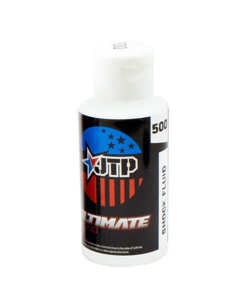 ACEITE DE SILICONA JTP 500 CPS (75ml)