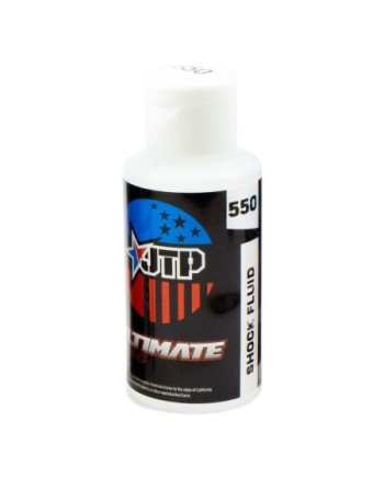 ACEITE DE SILICONA JTP 550 CPS (75ml)