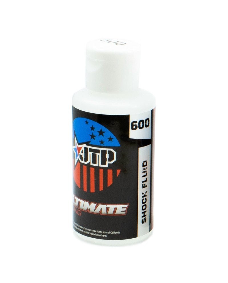 ACEITE DE SILICONA JTP 600 CPS (75ml)