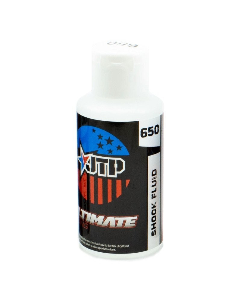 ACEITE DE SILICONA JTP 650 CPS (75ml)