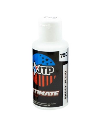 ACEITE DE SILICONA JTP 750 CPS (75ml)