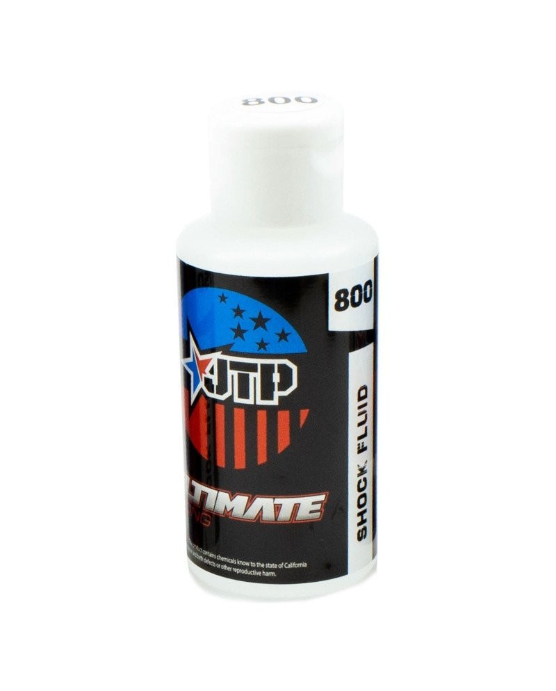 ACEITE DE SILICONA JTP 800 CPS (75ml)