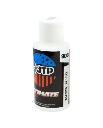 ACEITE DE SILICONA JTP 900 CPS (75ml)