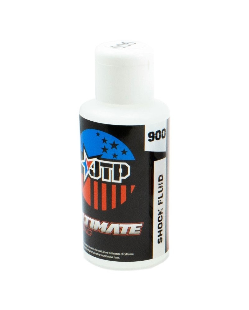 ACEITE DE SILICONA JTP 900 CPS (75ml)