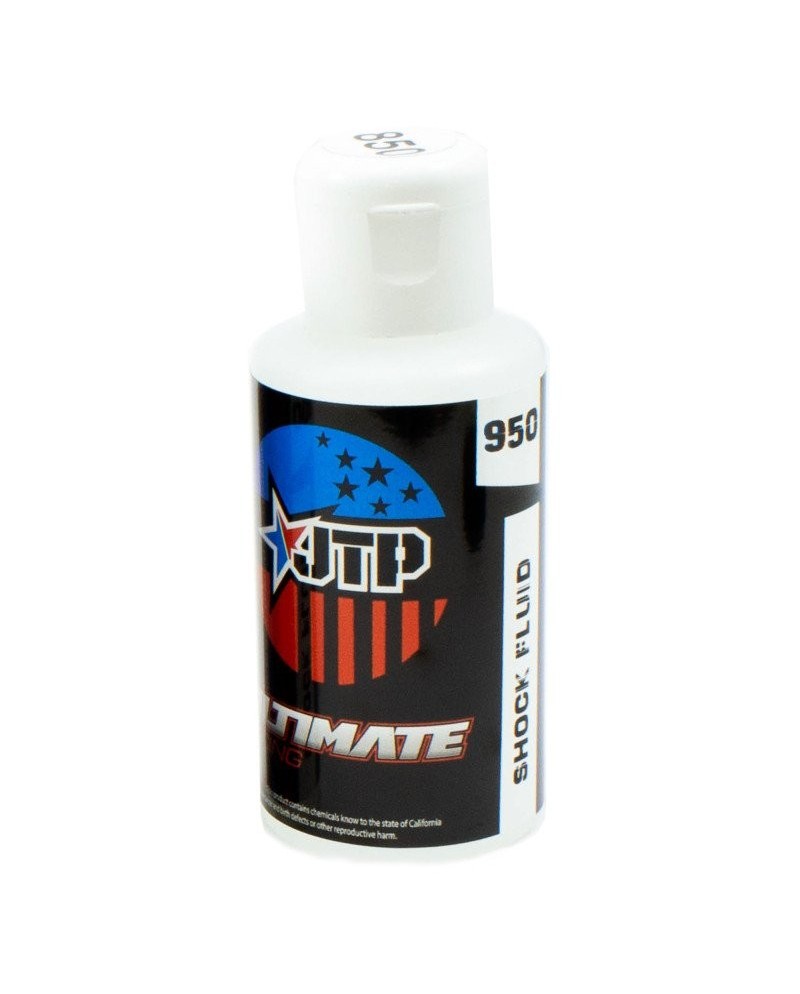 ACEITE DE SILICONA JTP 950 CPS (75ml)