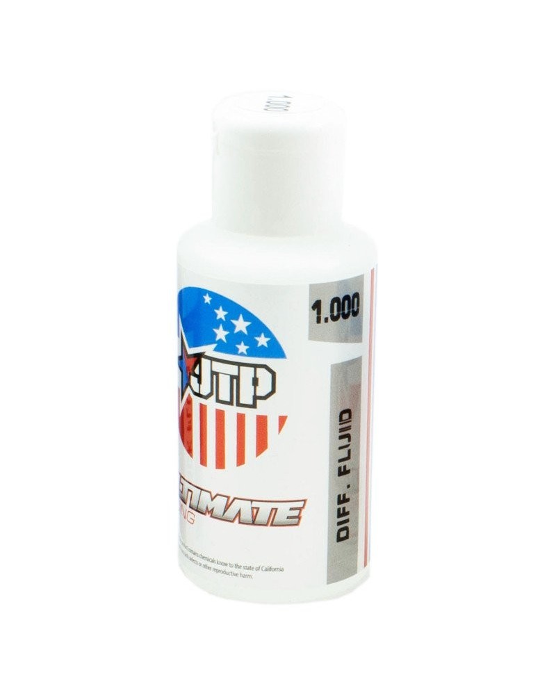 ACEITE DE SILICONA JTP 1000 CPS (75ml)