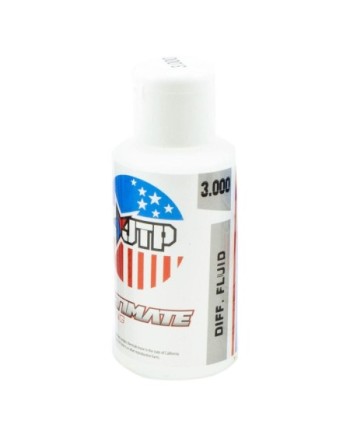 ACEITE DE SILICONA JTP 3000 CPS (75ml)