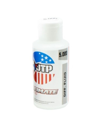 ACEITE DE SILICONA JTP 5000 CPS (75ml)