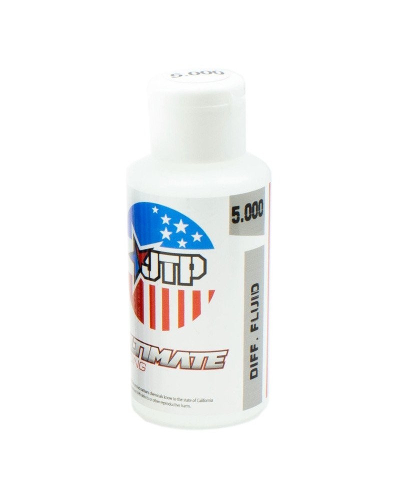ACEITE DE SILICONA JTP 5000 CPS (75ml)
