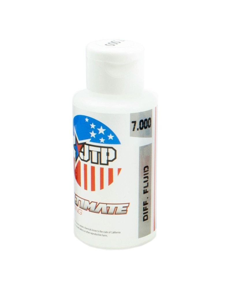 ACEITE DE SILICONA JTP 7000 CPS (75ml)