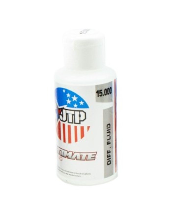 ACEITE DE SILICONA JTP 15000 CPS (75ml)