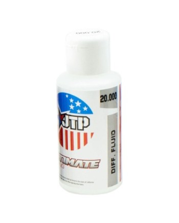 ACEITE DE SILICONA JTP 20000 CPS (75ml)