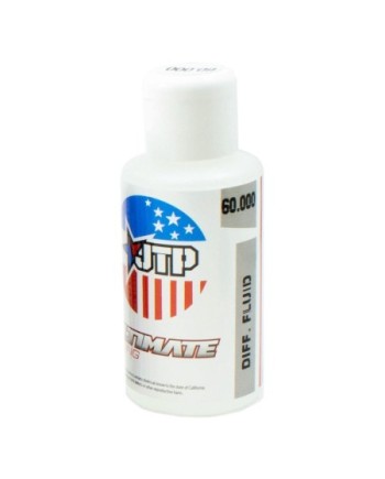 ACEITE DE SILICONA JTP 60000 CPS (75ml)